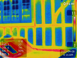 Thermal Image