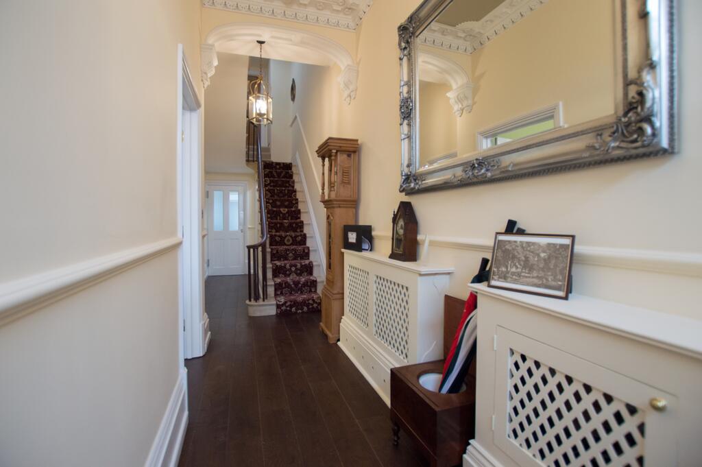 The Portland Guesthouse