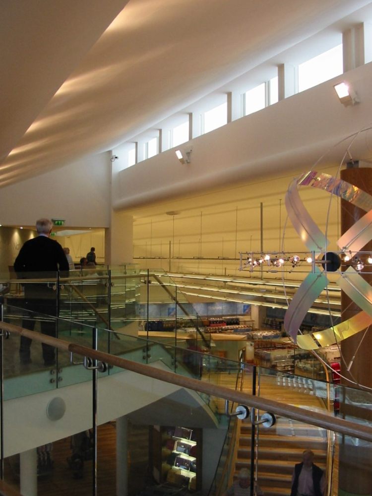 Lakeland - Windermere Shop